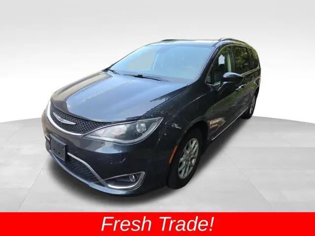 2020 Chrysler Pacifica Touring L for sale in Alcoa, TN