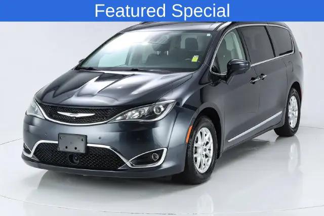 2020 Chrysler Pacifica Touring L for sale in Alcoa, TN