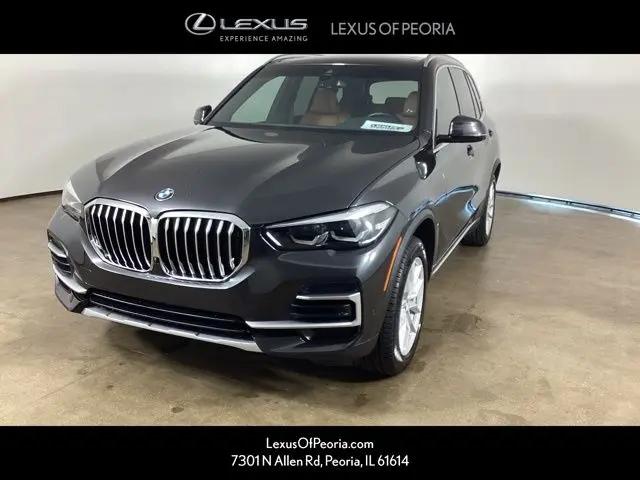 2023 BMW X5 xDrive40i for sale in Peoria, IL