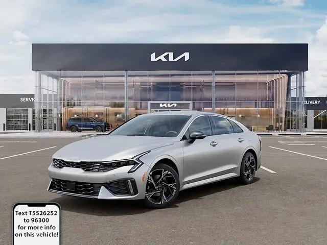 2026 Kia K5 GT-Line AWD for sale in Jersey City, NJ