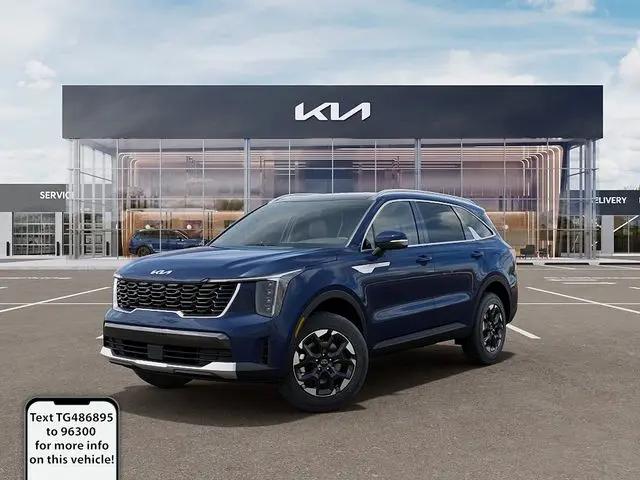 2026 Kia Sorento S for sale in Jersey City, NJ