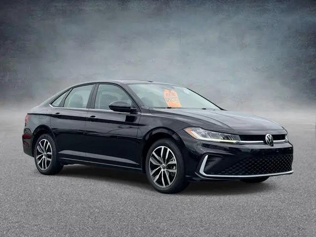 2025 Volkswagen Jetta 1.5T SE for sale in Mechanicsville, VA