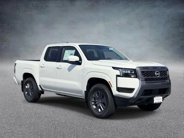 2026 Nissan Frontier Crew Cab SV 4x4 for sale in Mechanicsville, VA