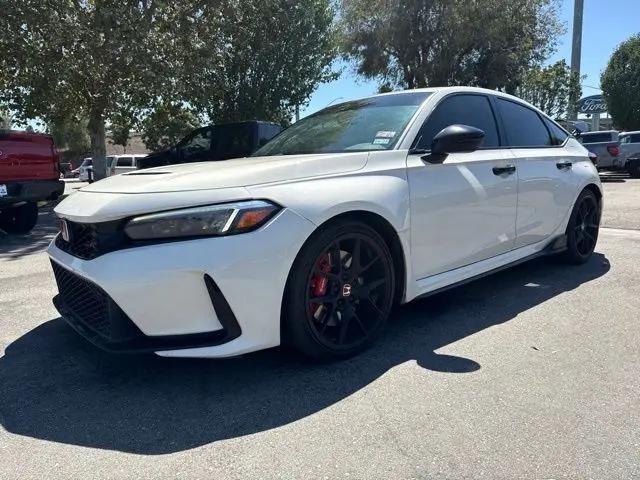 2023 Honda Civic Touring for sale in Chino Hills, CA