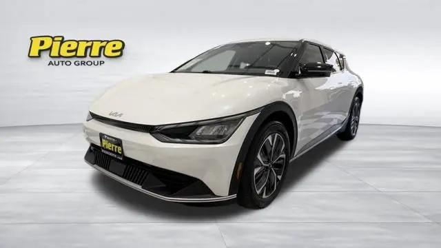 2023 Kia EV6 Light for sale in Seattle, WA