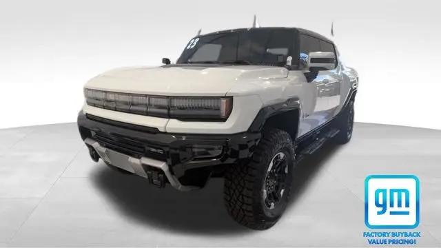 2023 GMC HUMMER EV e4WD 3X for sale in Seattle, WA