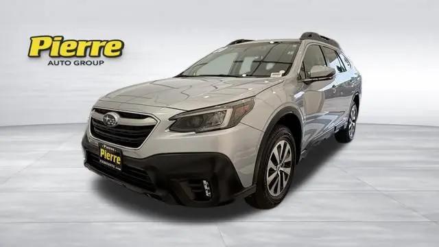 2020 Subaru Outback Premium for sale in Seattle, WA