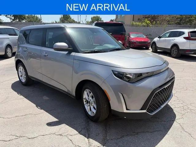 2025 Kia Soul S for sale in Tulsa, OK