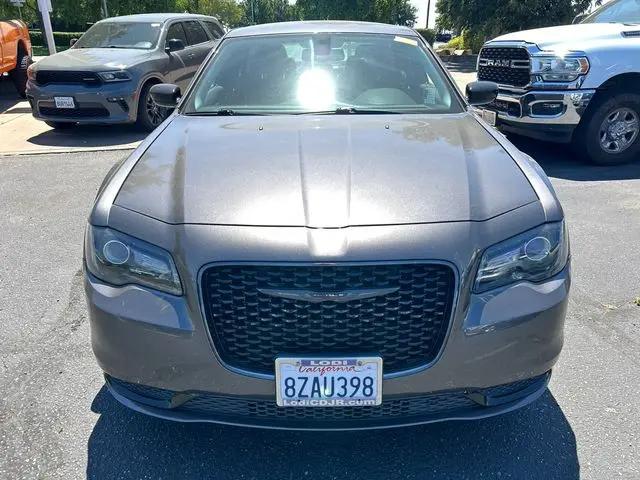 2021 Chrysler 300 Touring AWD