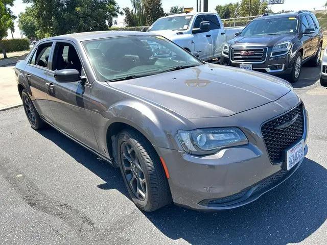 2021 Chrysler 300 Touring AWD