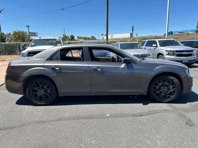 2021 Chrysler 300 Touring AWD