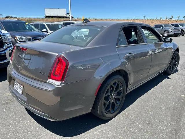 2021 Chrysler 300 Touring AWD