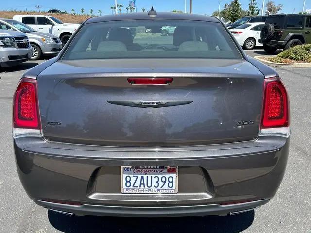 2021 Chrysler 300 Touring AWD