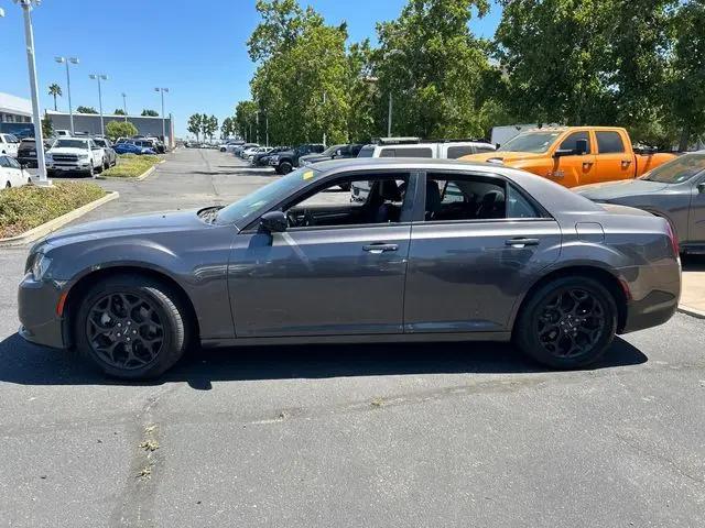 2021 Chrysler 300 Touring AWD