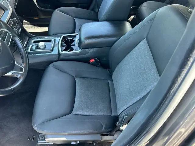 2021 Chrysler 300 Touring AWD
