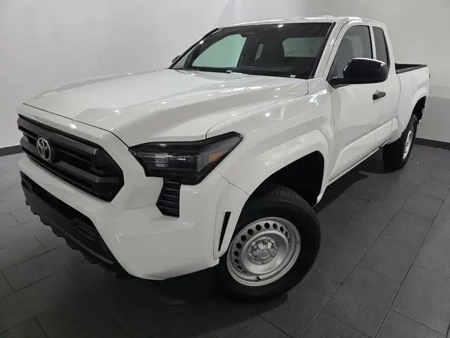 2025 Toyota Tacoma SR for sale in Brook Park, OH
