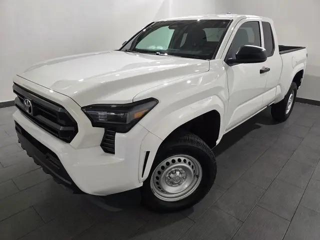 2025 Toyota Tacoma SR for sale in Brook Park, OH