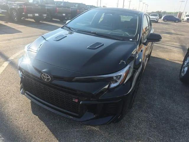 2026 Toyota GR Corolla Premium Plus for sale in Brook Park, OH