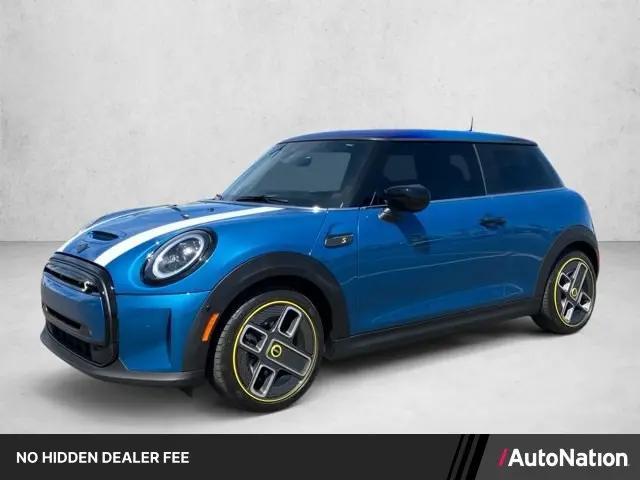 2024 MINI SE Hardtop Cooper for sale in Las Vegas, NV