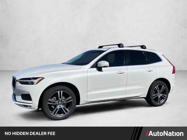 2021 Volvo XC60 T5 Momentum for sale in Las Vegas, NV