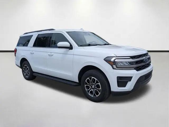 2024 Ford Expedition XLT MAX for sale in Fort Myers, FL