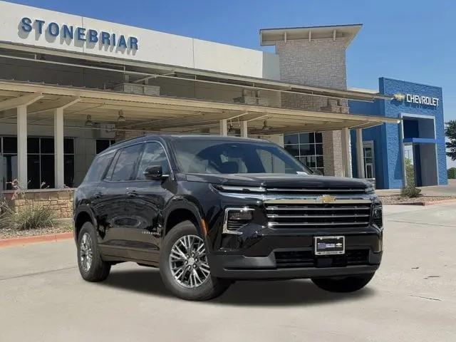 2027 Chevrolet Traverse FWD LT for sale in Frisco, TX