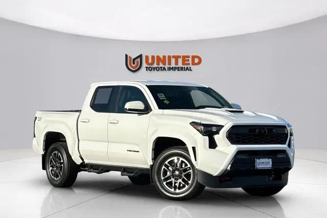 2026 Toyota Tacoma TRD Sport for sale in Imperial, CA