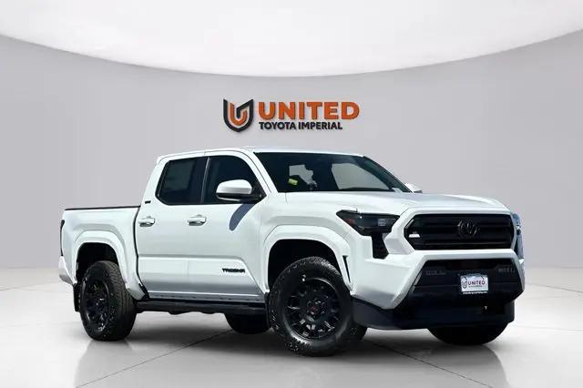 2026 Toyota Tacoma SR5 for sale in Imperial, CA