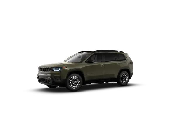 2026 Jeep Cherokee Limited 4x4 for sale in Brooklyn, NY