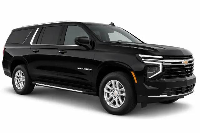 2026 Chevrolet Suburban LS, 4WD for sale in Aurora, CO