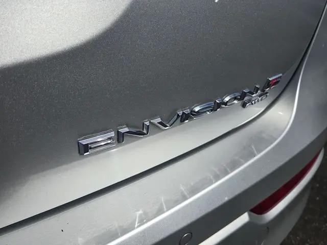 2017 Buick Envision Premium I