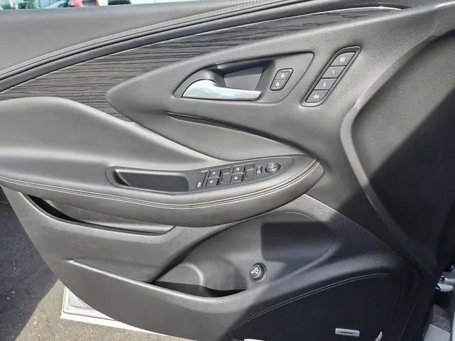 2017 Buick Envision Premium I