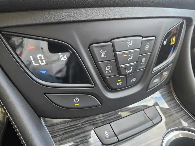 2017 Buick Envision Premium I