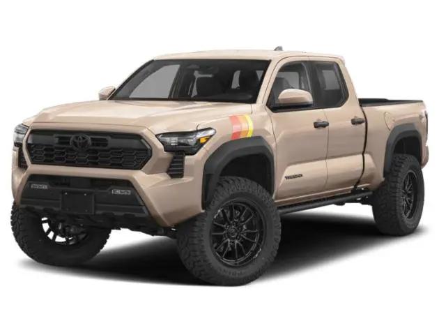 2026 Toyota Tacoma TRD Off Road for sale in ORANGE, CA