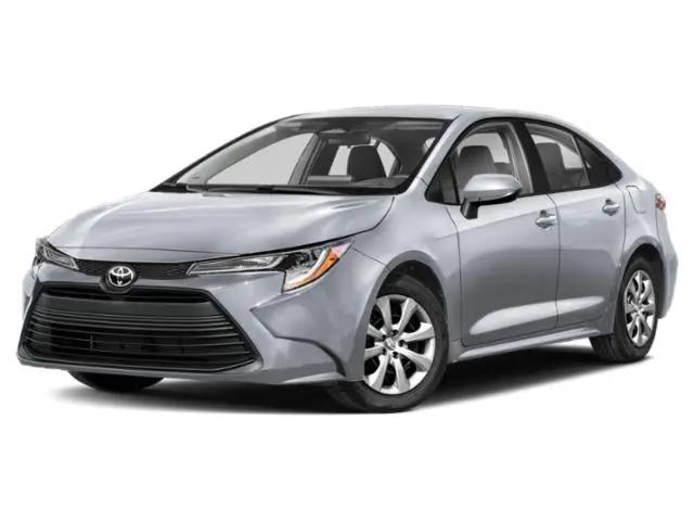 2023 Toyota Corolla LE for sale in Hempstead, NY