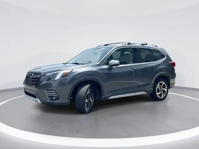 2023 Subaru Forester Touring for sale in greensboro, NC