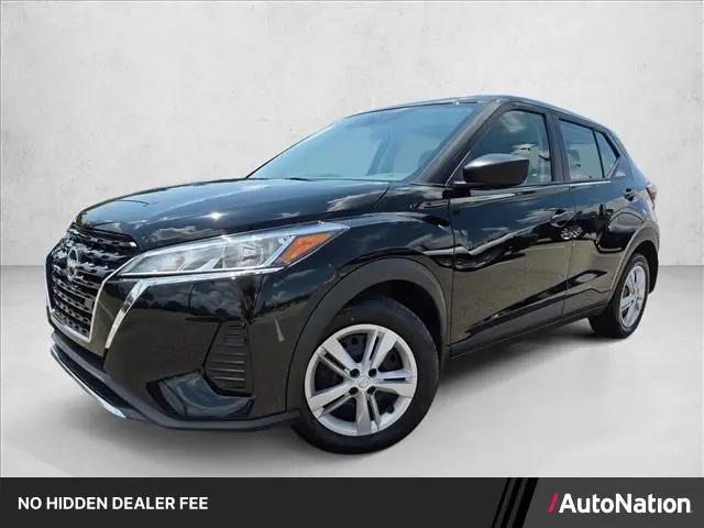 2023 Nissan Kicks S Xtronic CVT for sale in Jacksonville, FL