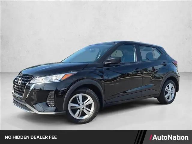 2023 Nissan Kicks S Xtronic CVT for sale in Jacksonville, FL