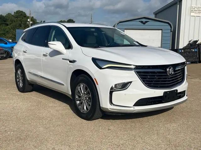 2023 Buick Enclave Premium FWD for sale in Gladewater, TX