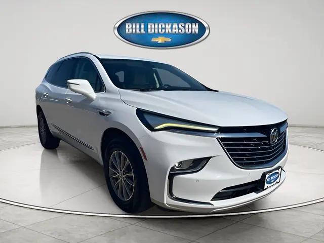 2023 Buick Enclave Premium FWD for sale in Gladewater, TX