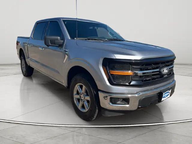 2024 Ford F-150 XLT for sale in Gladewater, TX
