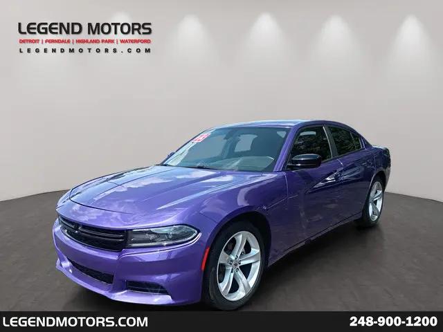2023 Dodge Charger SXT for sale in Waterford, MI