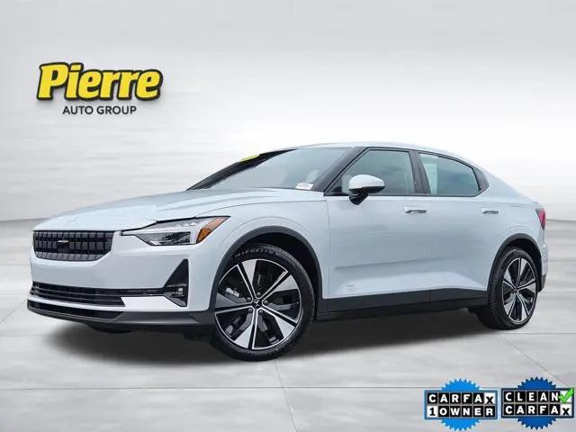 2023 Polestar 2 Long Range Dual Motor for sale in Everett, WA
