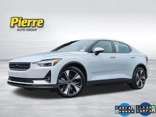2023 Polestar 2 Long Range Dual Motor for sale in Everett, WA