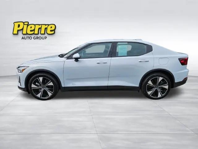2023 Polestar 2 Long Range Dual Motor