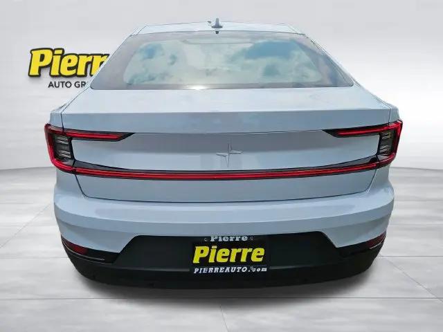 2023 Polestar 2 Long Range Dual Motor