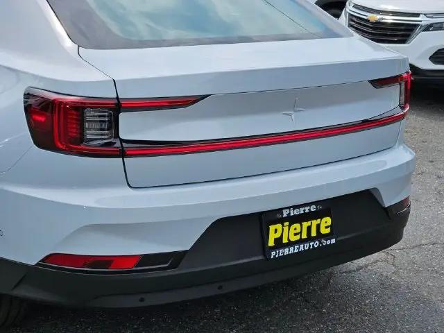2023 Polestar 2 Long Range Dual Motor
