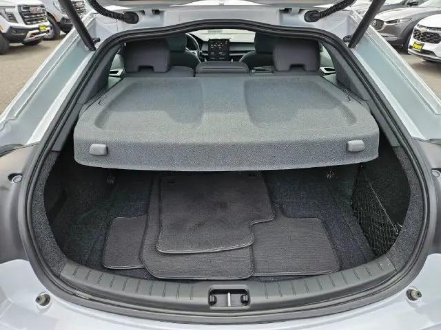 2023 Polestar 2 Long Range Dual Motor