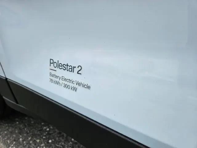 2023 Polestar 2 Long Range Dual Motor