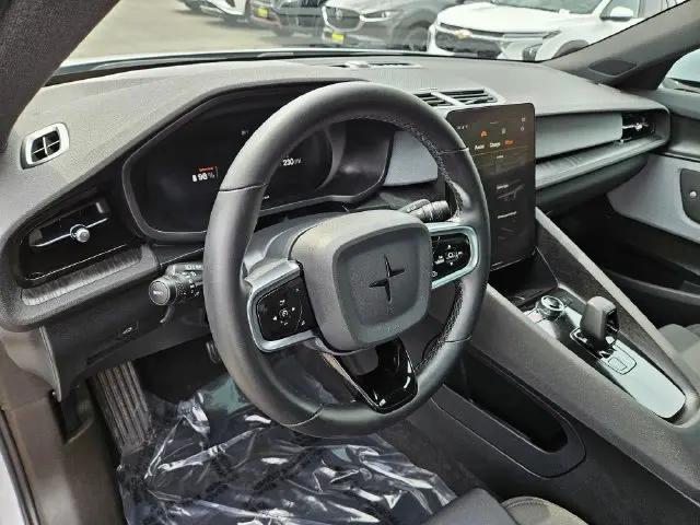 2023 Polestar 2 Long Range Dual Motor